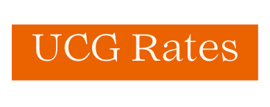 UCG Rates